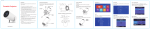 MAGCUBIC HY300 Portable Projector User Manual