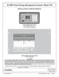 Intellitec A Smart EMS Upgrade Kit Installation Guide