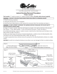 SunSetter Retractable Awning Removal Instructions