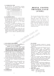 LANDTEK CM-8821 Coating Thickness Gauge Manual - Download &amp; Read
