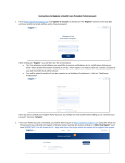 Inagene Health Care Provider Portal Instructions - Online Manual