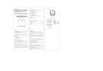 JYX D17-T Mini Karaoke Machine User Manual - Download &amp; Read Online