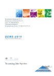  DEWETRON DEWE-2010  Technisches Handbuch 